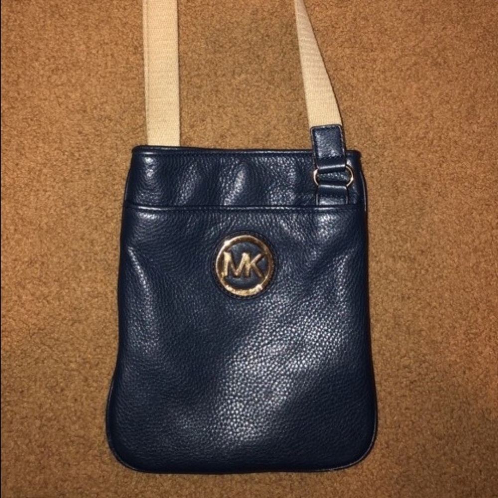 Michael Kors Crossbody Bag